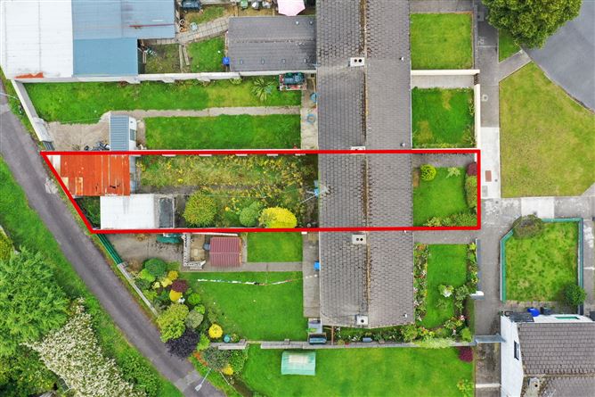 17 McEoin Park, Longford, Longford