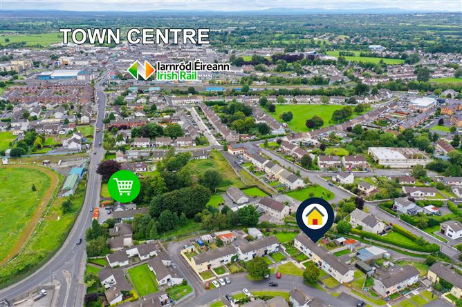 17 McEoin Park, Longford, Longford