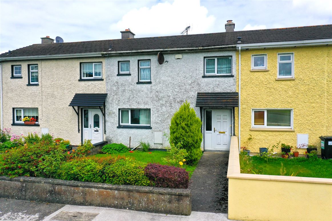 17 McEoin Park, Longford, Longford