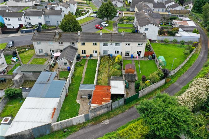 17 McEoin Park, Longford, Longford