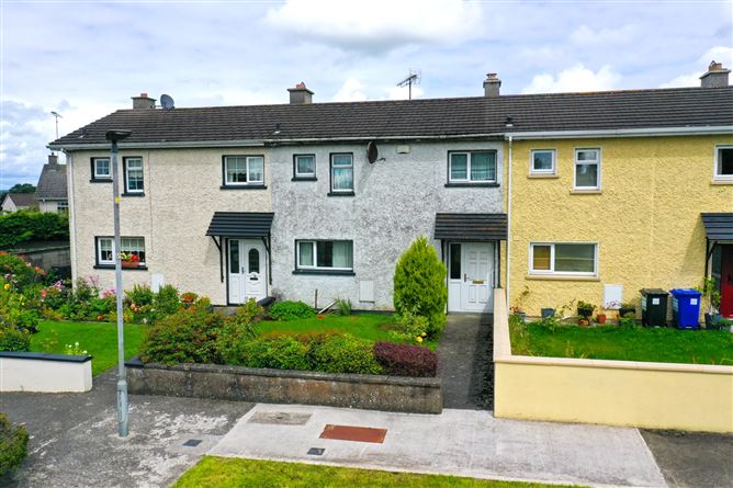 17 McEoin Park, Longford, Longford