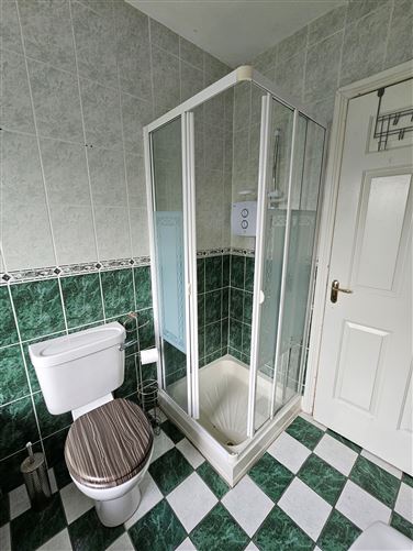 13 Castle Court , Shinrone, Offaly