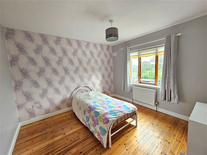 13 Castle Court , Shinrone, Offaly