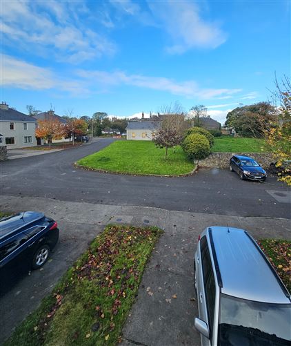 13 Castle Court , Shinrone, Offaly