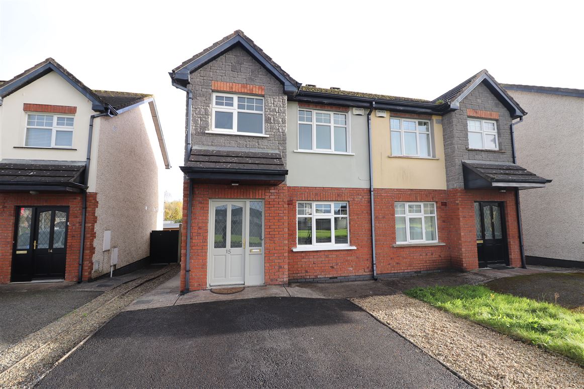 15 Bruachlan, Westbury, Corbally, Limerick Rooney Auctioneers