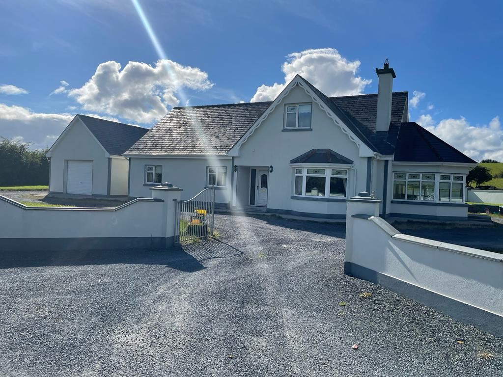 Knockadalteen,, Sligo City, Sligo E & M Scanlon Auctioneers & Estate