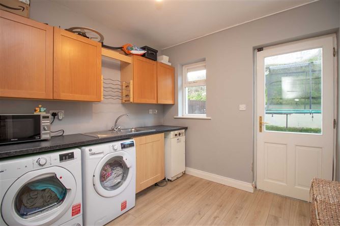 5 Killyfinla Heights, Virginia Road, Ballyjamesduff, County Cavan