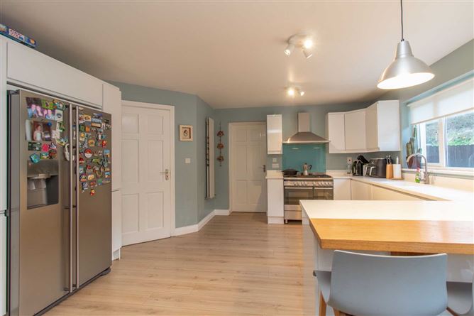 5 Killyfinla Heights, Virginia Road, Ballyjamesduff, County Cavan