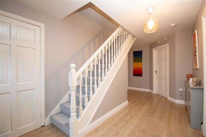 5 Killyfinla Heights, Virginia Road, Ballyjamesduff, County Cavan