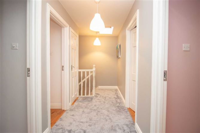 5 Killyfinla Heights, Virginia Road, Ballyjamesduff, County Cavan