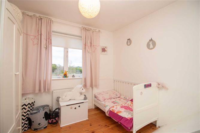 5 Killyfinla Heights, Virginia Road, Ballyjamesduff, County Cavan