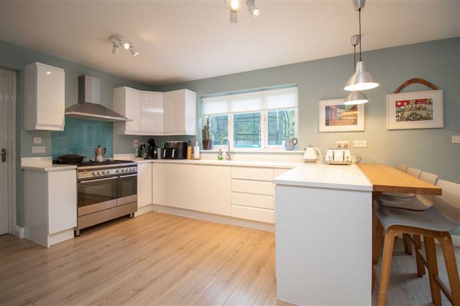 5 Killyfinla Heights, Virginia Road, Ballyjamesduff, County Cavan