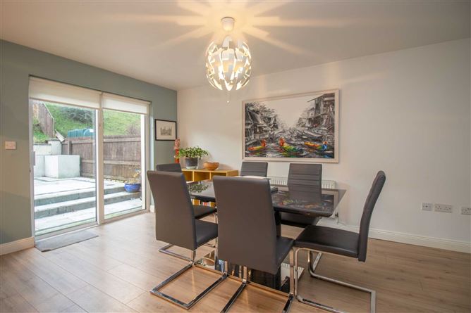 5 Killyfinla Heights, Virginia Road, Ballyjamesduff, County Cavan