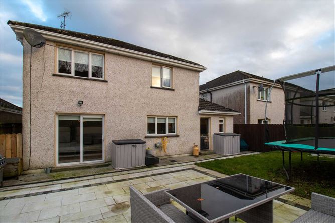 5 Killyfinla Heights, Virginia Road, Ballyjamesduff, County Cavan