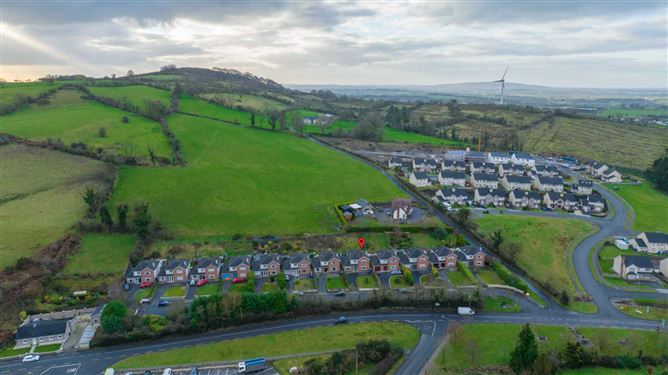 5 Killyfinla Heights, Virginia Road, Ballyjamesduff, County Cavan