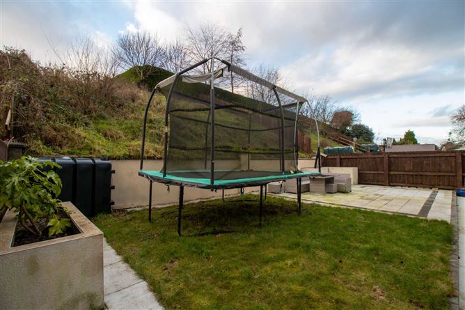 5 Killyfinla Heights, Virginia Road, Ballyjamesduff, County Cavan