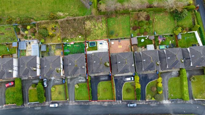 5 Killyfinla Heights, Virginia Road, Ballyjamesduff, County Cavan
