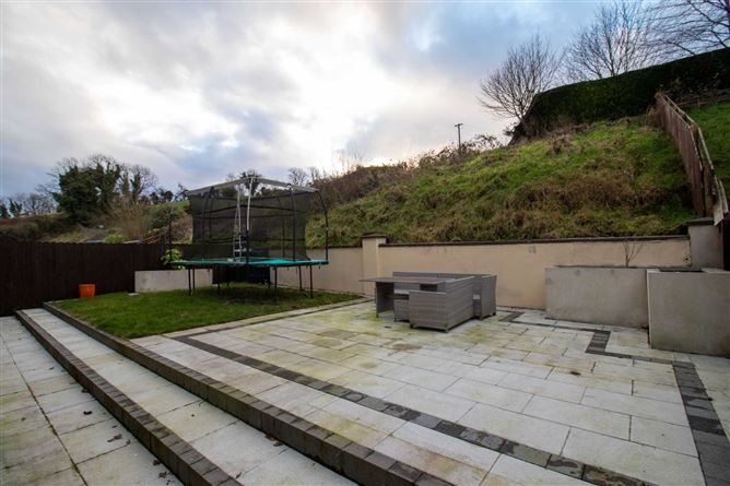 5 Killyfinla Heights, Virginia Road, Ballyjamesduff, County Cavan