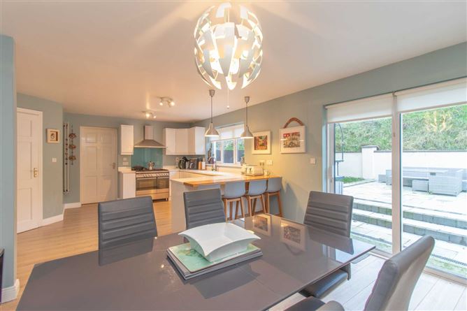 5 Killyfinla Heights, Virginia Road, Ballyjamesduff, County Cavan