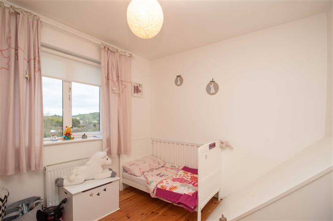 5 Killyfinla Heights, Virginia Road, Ballyjamesduff, County Cavan