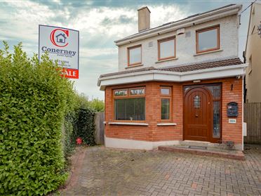 Image for 58A Sweetmount Park, Dundrum, Dublin 14