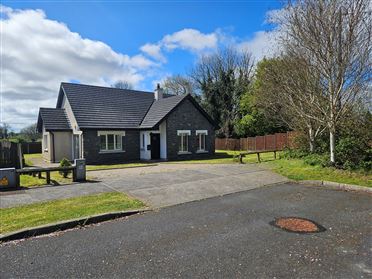 Image for 3 The Larches, Lisacul, Roscommon
