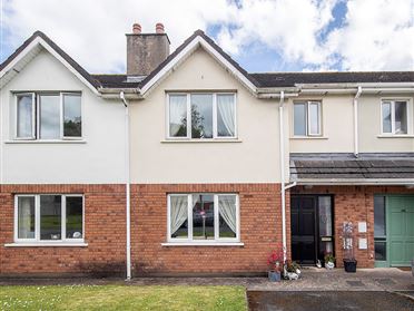 Image for 97 Towncourt, Dungarvan, Waterford
