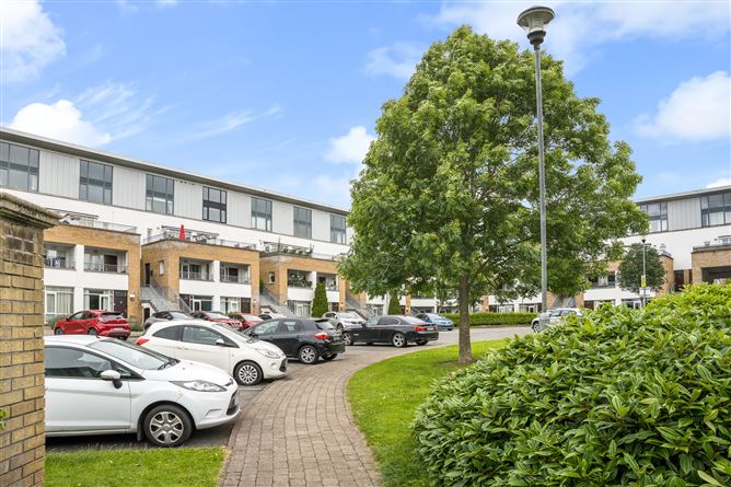 9 Malin House Waterville, Blanchardstown, Dublin 15