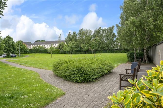 9 Malin House Waterville, Blanchardstown, Dublin 15