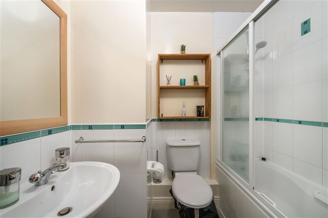 9 Malin House Waterville, Blanchardstown, Dublin 15