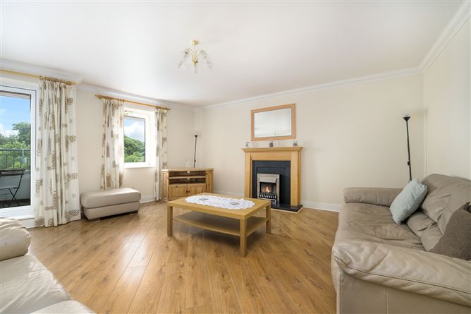 9 Malin House Waterville, Blanchardstown, Dublin 15