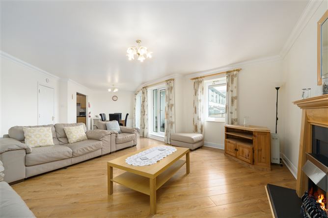 9 Malin House Waterville, Blanchardstown, Dublin 15