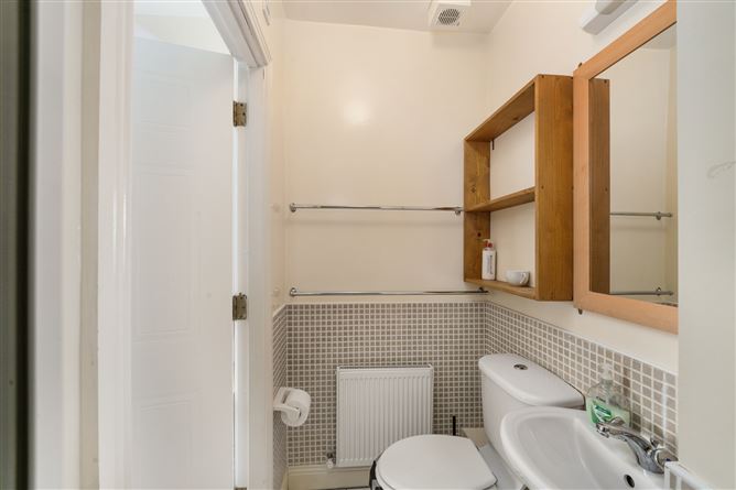 9 Malin House Waterville, Blanchardstown, Dublin 15