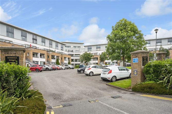 9 Malin House Waterville, Blanchardstown, Dublin 15