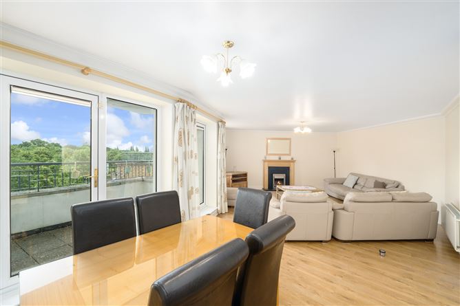 9 Malin House Waterville, Blanchardstown, Dublin 15