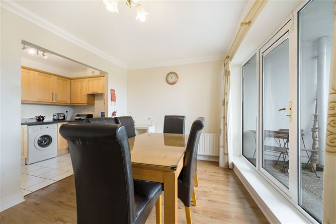 9 Malin House Waterville, Blanchardstown, Dublin 15