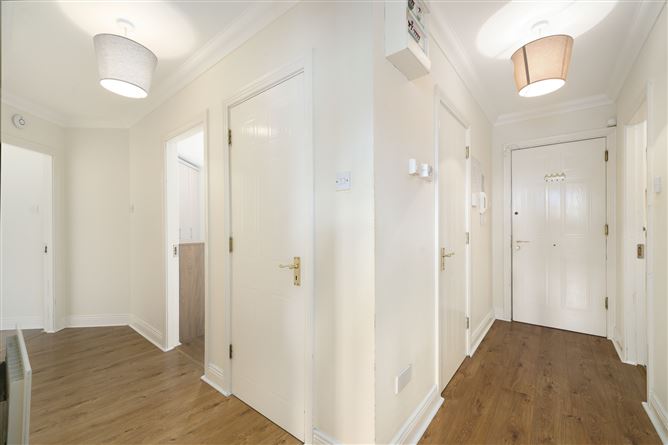 9 Malin House Waterville, Blanchardstown, Dublin 15