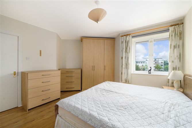9 Malin House Waterville, Blanchardstown, Dublin 15