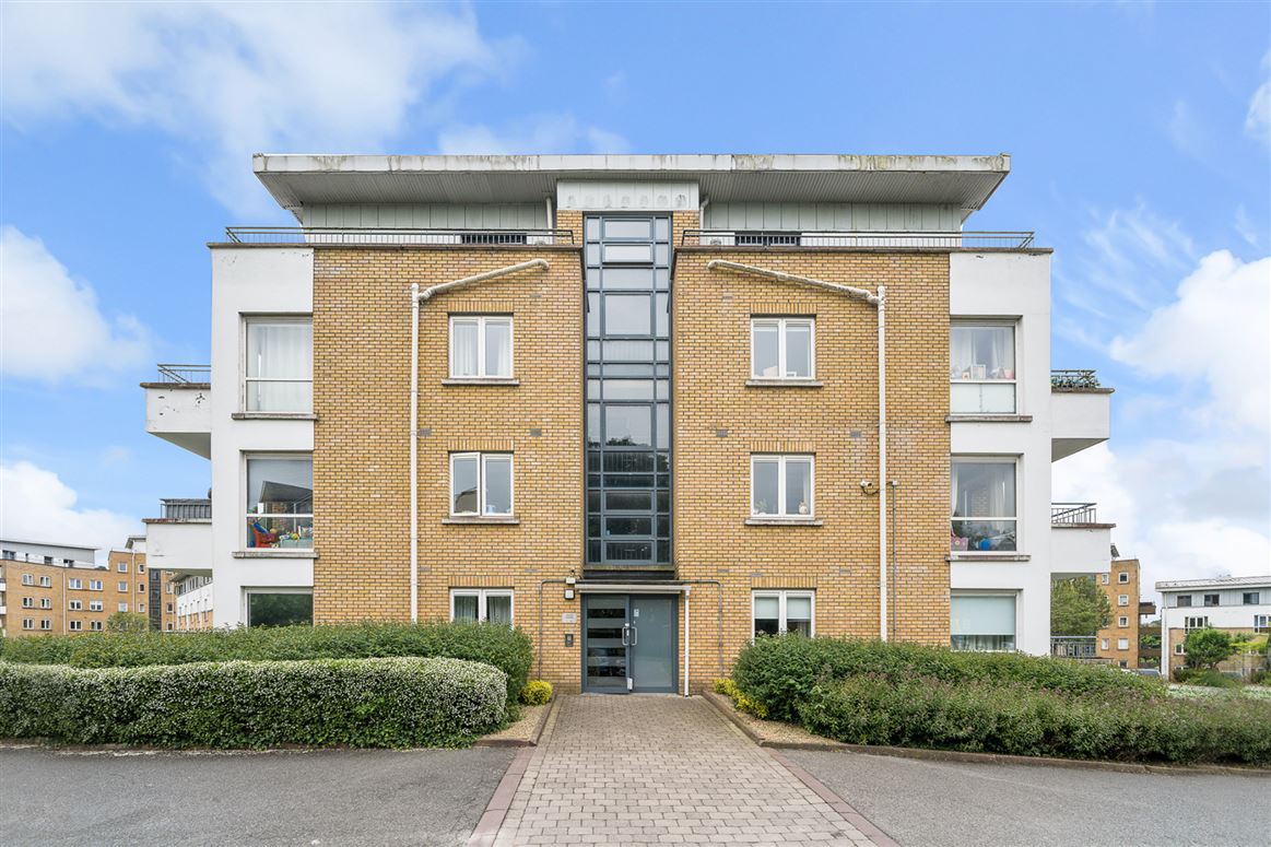 9 Malin House Waterville, Blanchardstown, Dublin 15