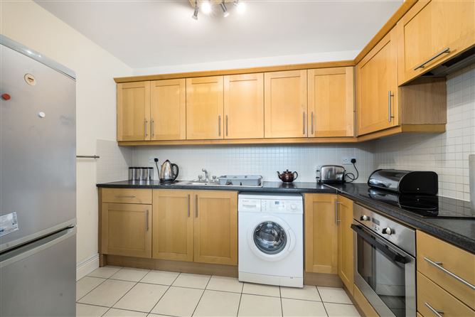9 Malin House Waterville, Blanchardstown, Dublin 15