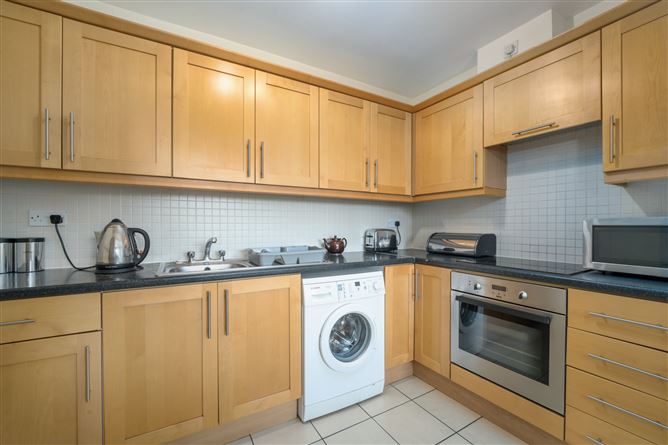 9 Malin House Waterville, Blanchardstown, Dublin 15