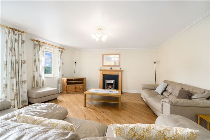 9 Malin House Waterville, Blanchardstown, Dublin 15