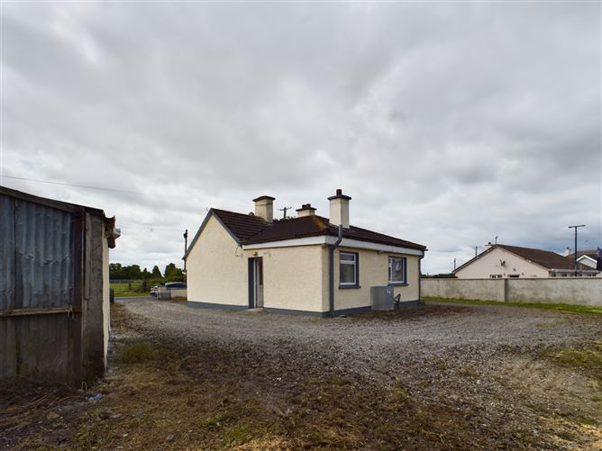 Oldtown, Nurney, Nurney, Carlow