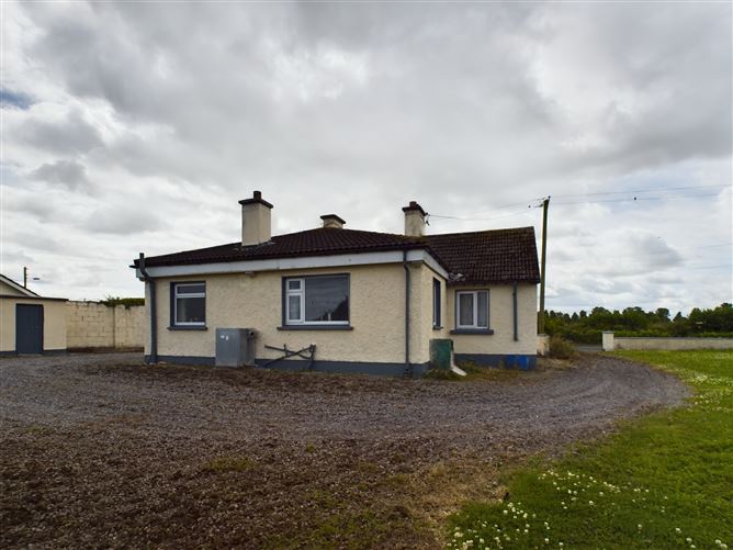 Oldtown, Nurney, Nurney, Carlow