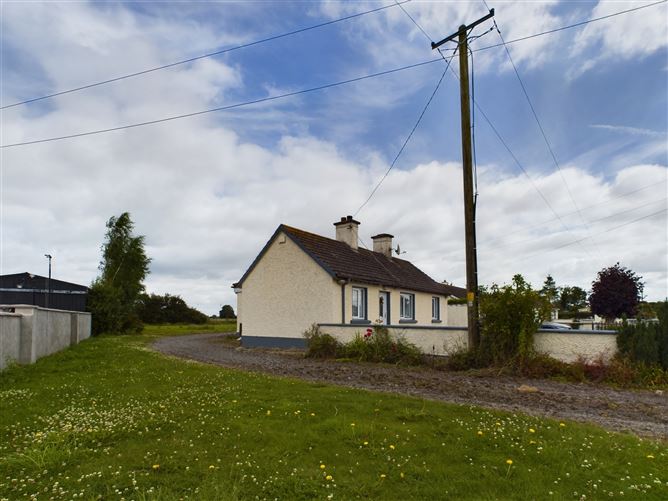 Oldtown, Nurney, Nurney, Carlow