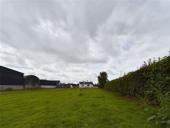 Oldtown, Nurney, Nurney, Carlow