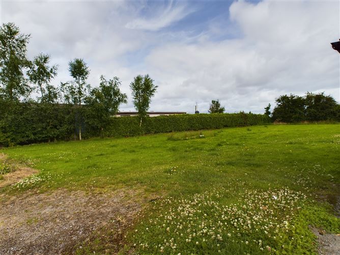 Oldtown, Nurney, Nurney, Carlow