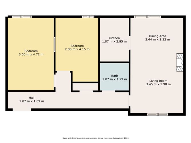 159 The Willows, Winter Garden, Pearse Street, Dublin 2
