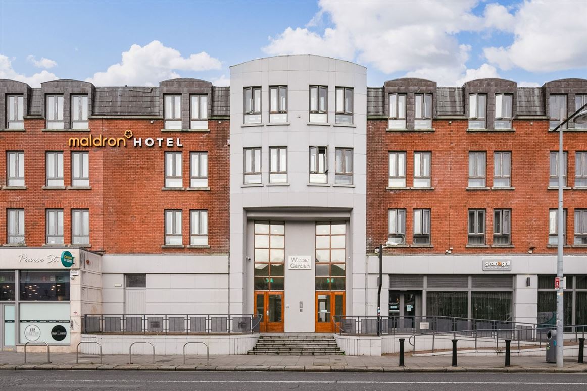 159 The Willows, Winter Garden, Pearse Street, Dublin 2