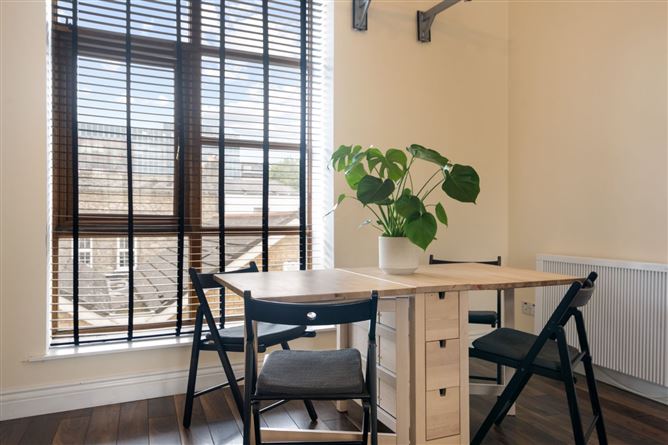 159 The Willows, Winter Garden, Pearse Street, Dublin 2